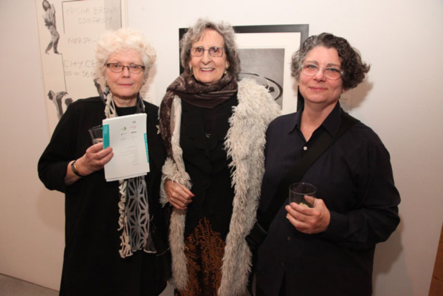 2012 Art Auction + 75th Birthday Celebration